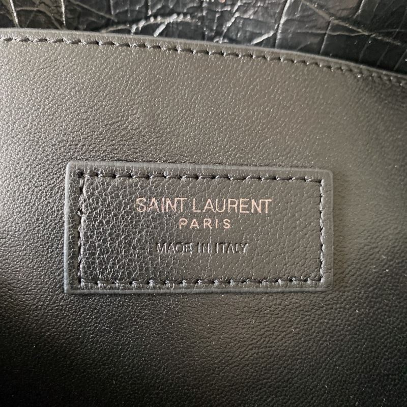 YSL Satchel Bags